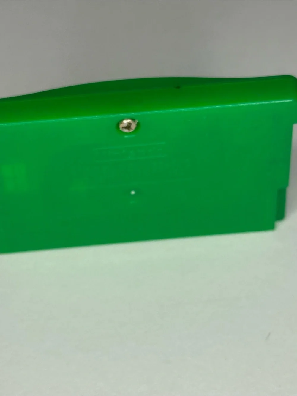Pokemon Leaf Green Version Game Boy Advance 2004 (Cartridge Only) TESTED-WORKS